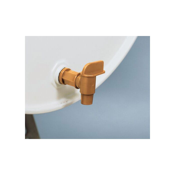 Robinet de soutirage