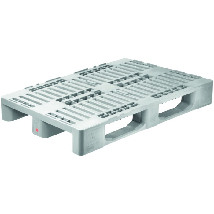 Palette alimentaire Norme H1