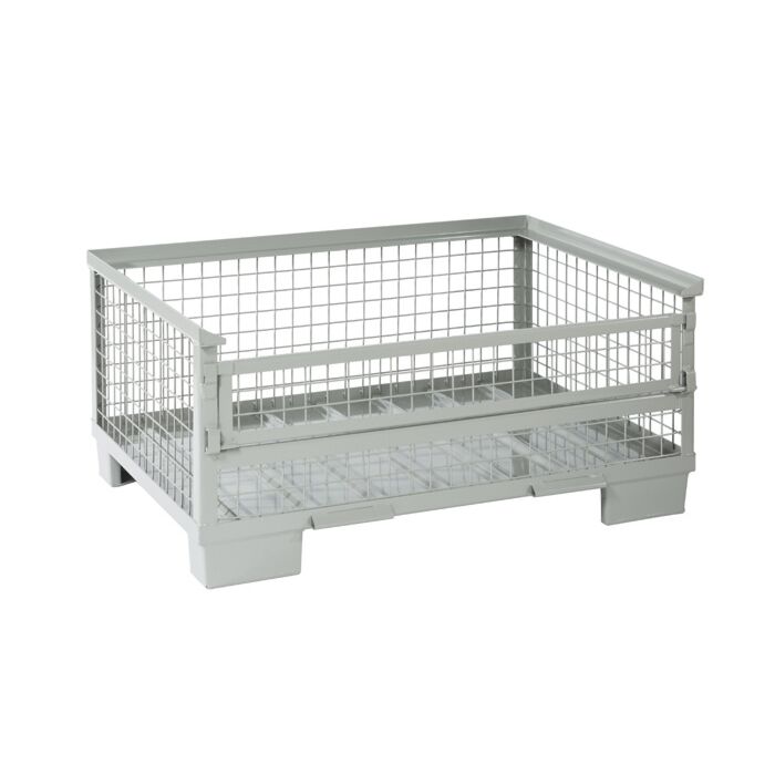 Caisse 1/2 palette "Europool"