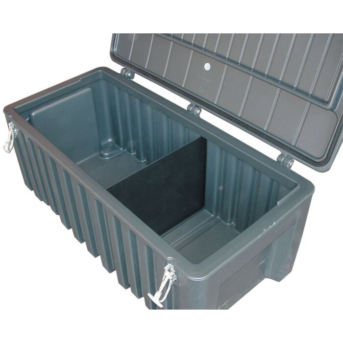 Coffre de chantier