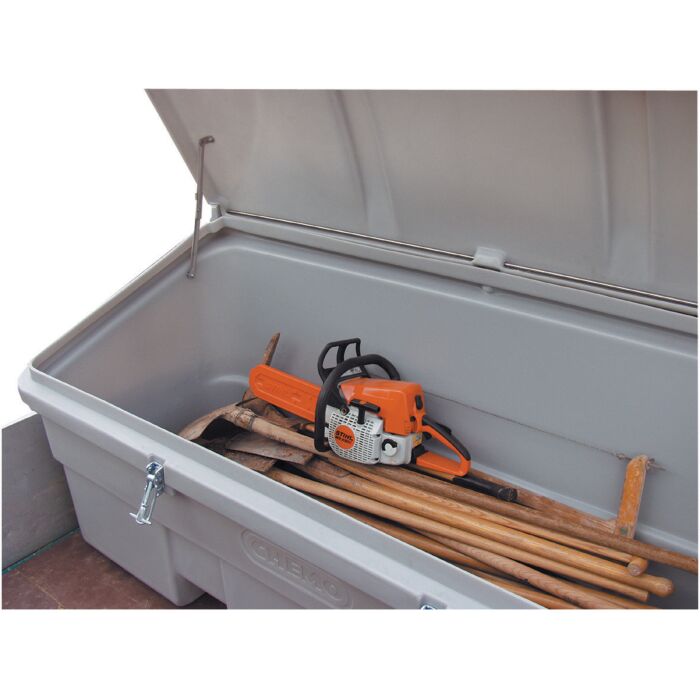 Box V pour véhicule