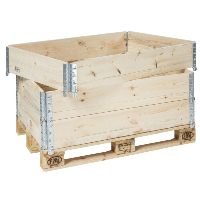 Réhausse pliante en bois