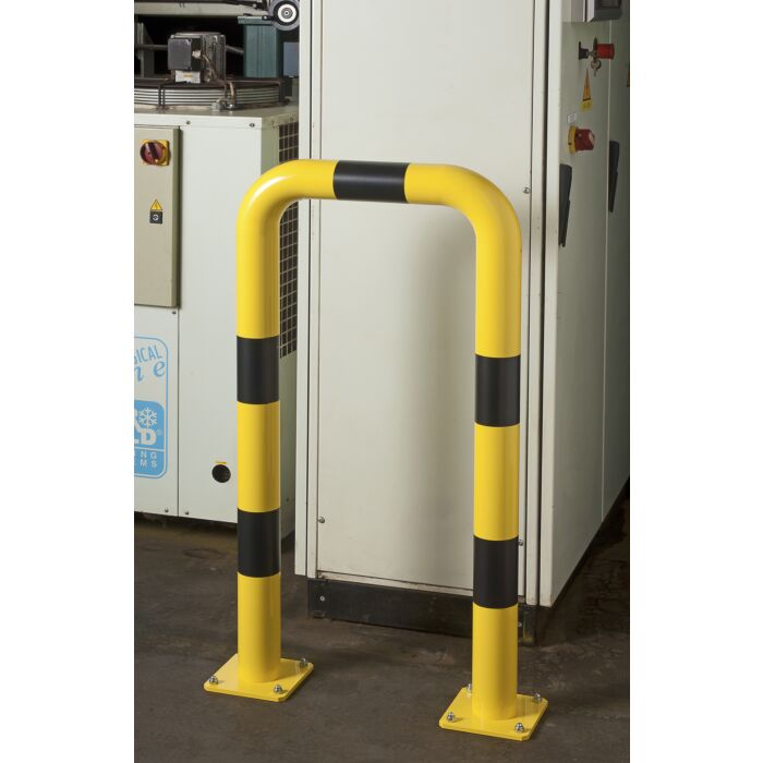 Arceau de protection