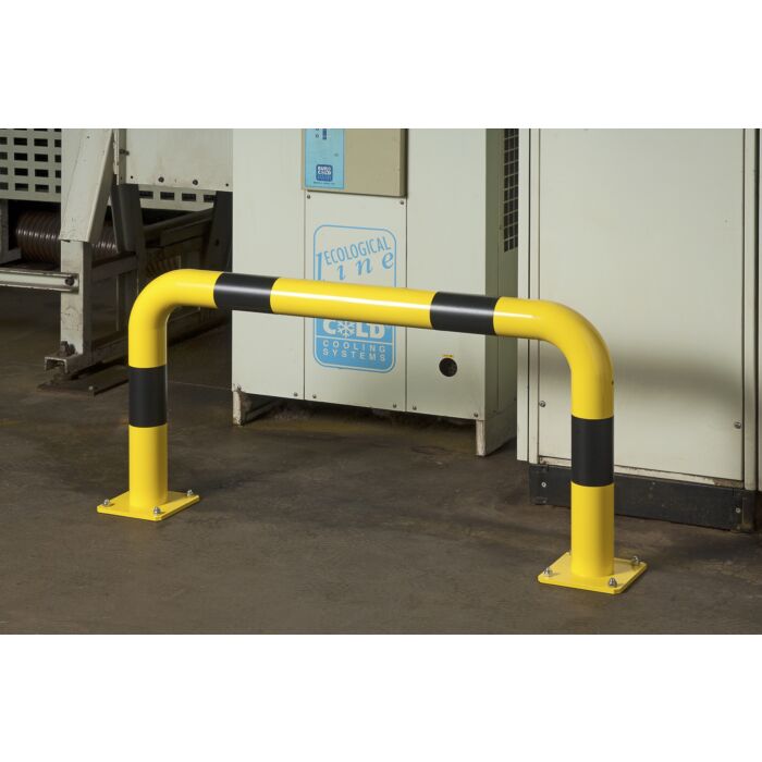 Arceau de protection