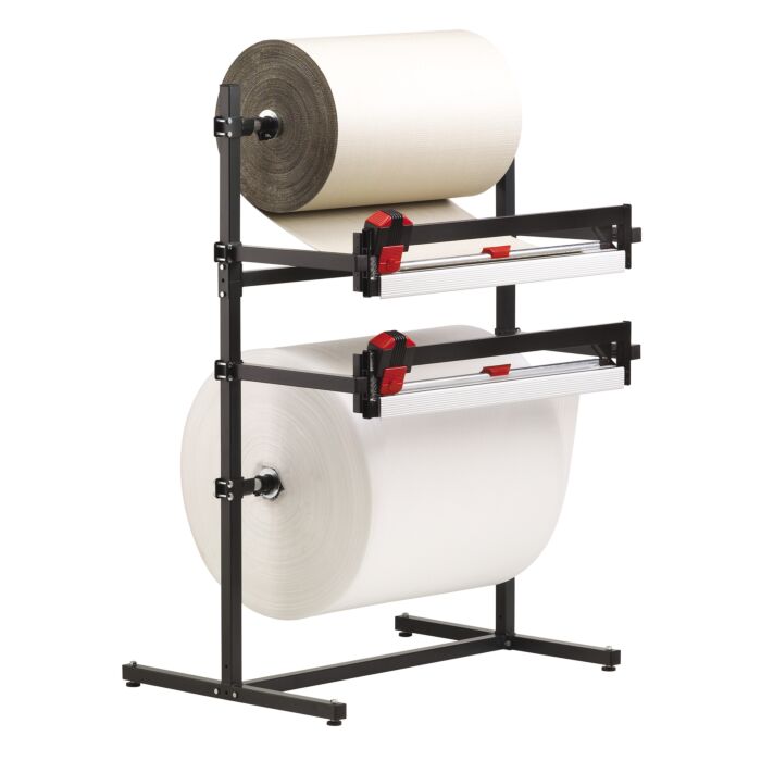 Support coupeur horizontal