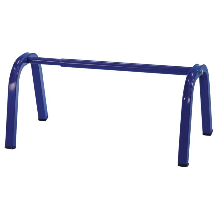 Dérouleur extensible sur pieds