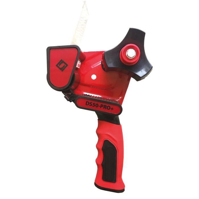 Lot de 12 dévidoirs ergonomiques pour rouleau adhésif