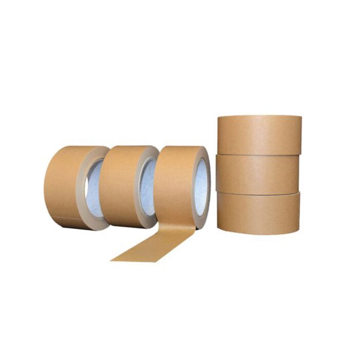 Adhésif papier Kraft Hotmelt