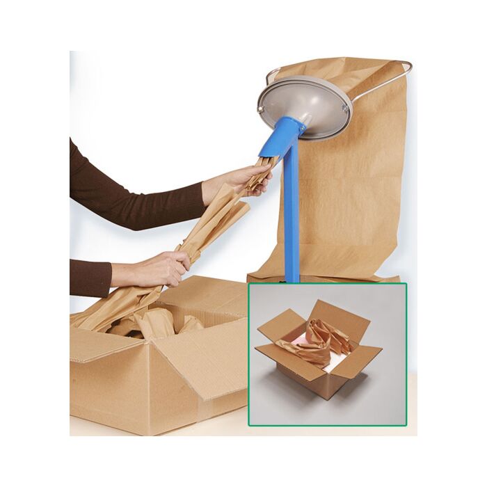 Machine de calage manuelle FillPak®