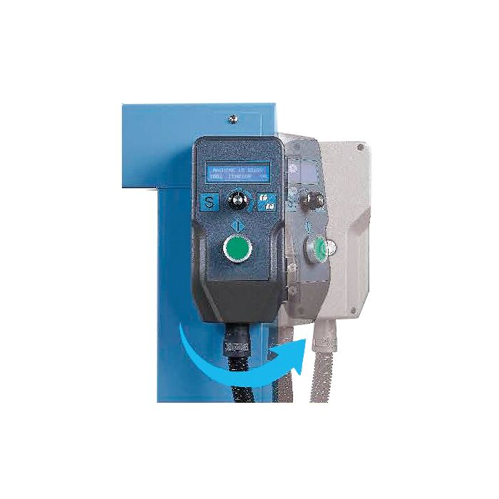 Machine à cercler automatique haut rendement