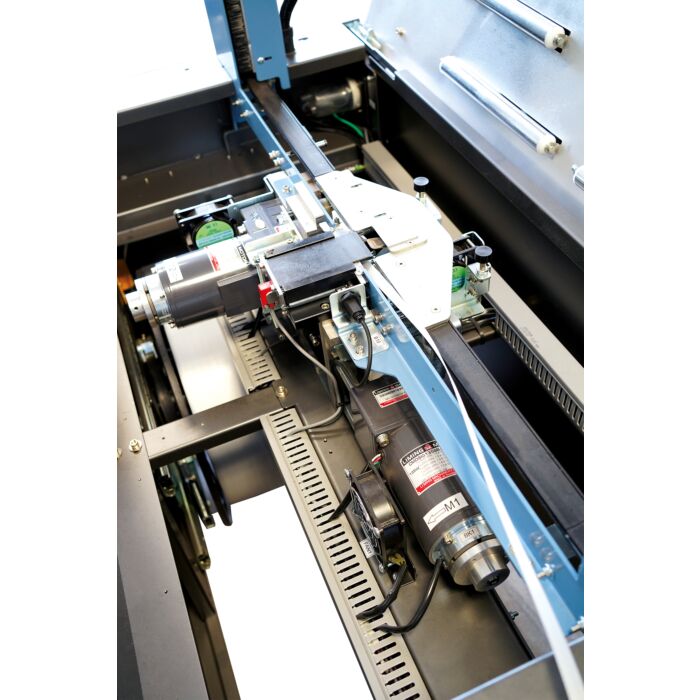 Machine à cercler automatique haut rendement