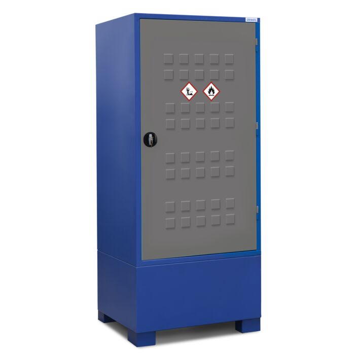 Box de sécurité