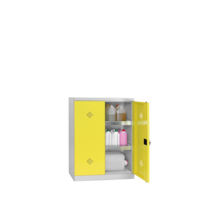 Armoire de sûreté