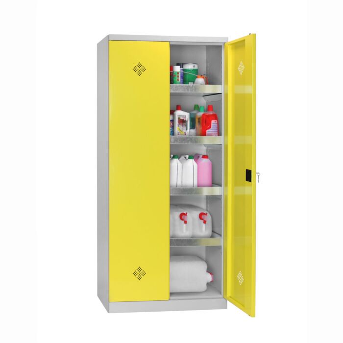 Armoire de sûreté