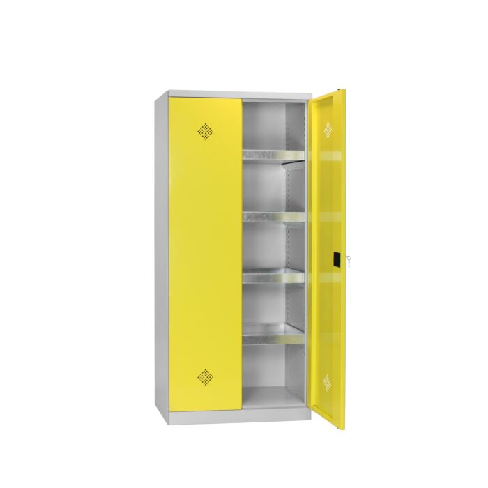 Armoire de sûreté