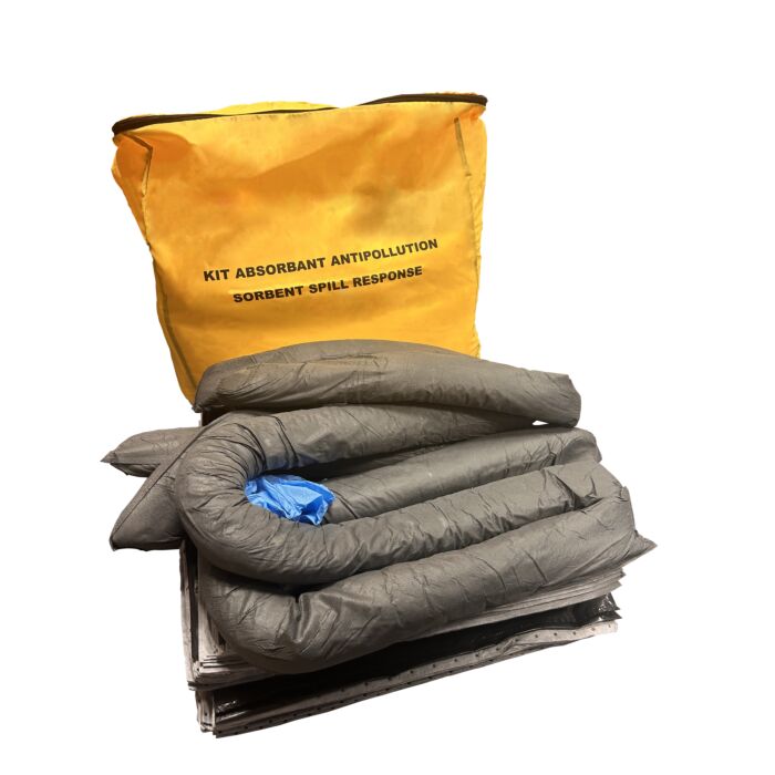 Sac d'intervention