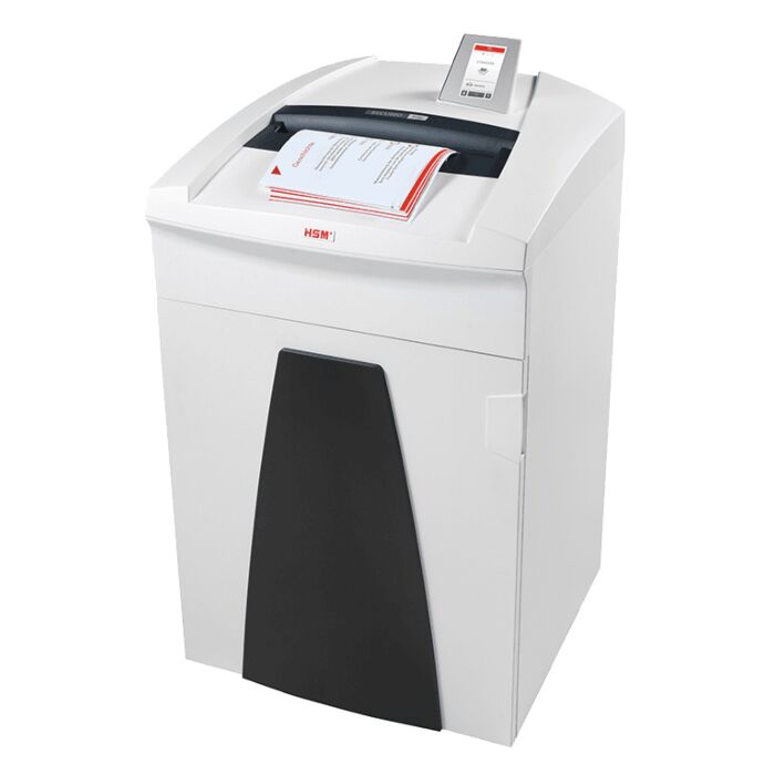 Destructeur de documents