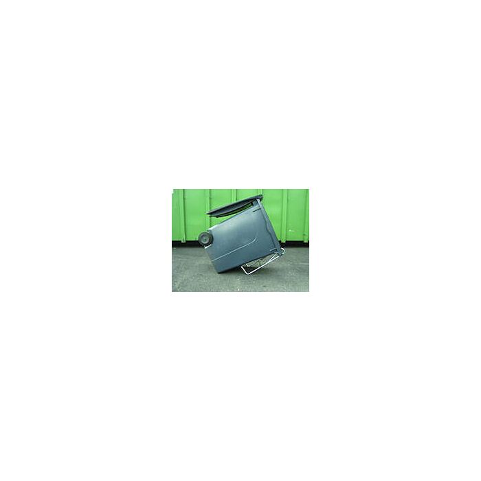 Basculeur de conteneur