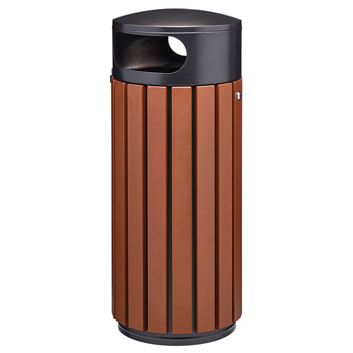Corbeille Zéno Extreme - 80 litres