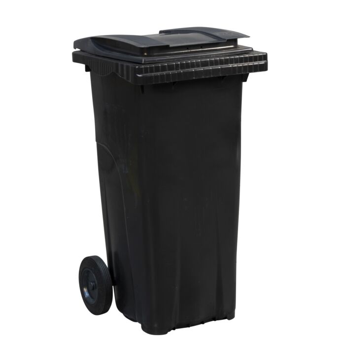 Conteneur à déchets 2 et 4 roues