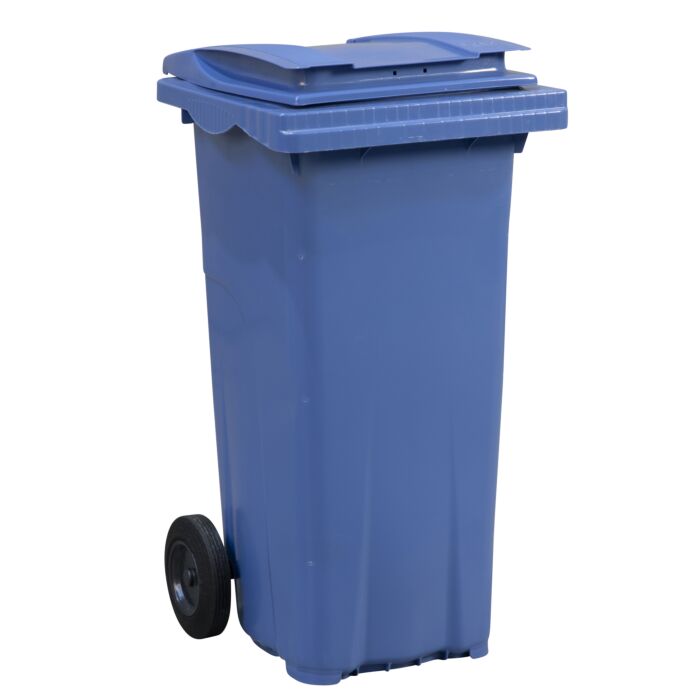 Conteneur à déchets 2 et 4 roues
