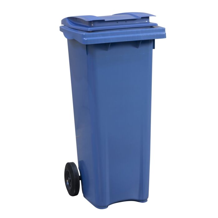 Conteneur à déchets 2 et 4 roues