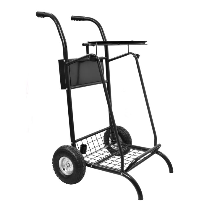 Chariot de voirie