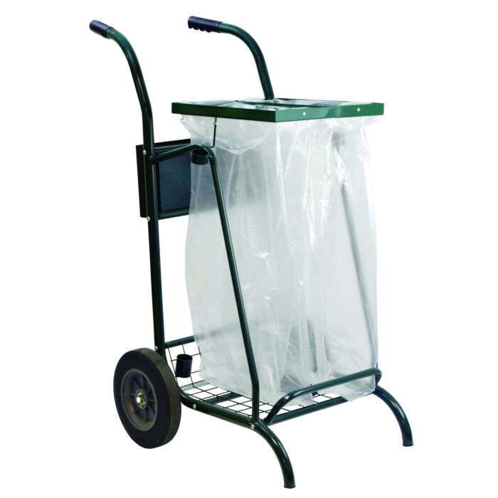 Chariot de voirie