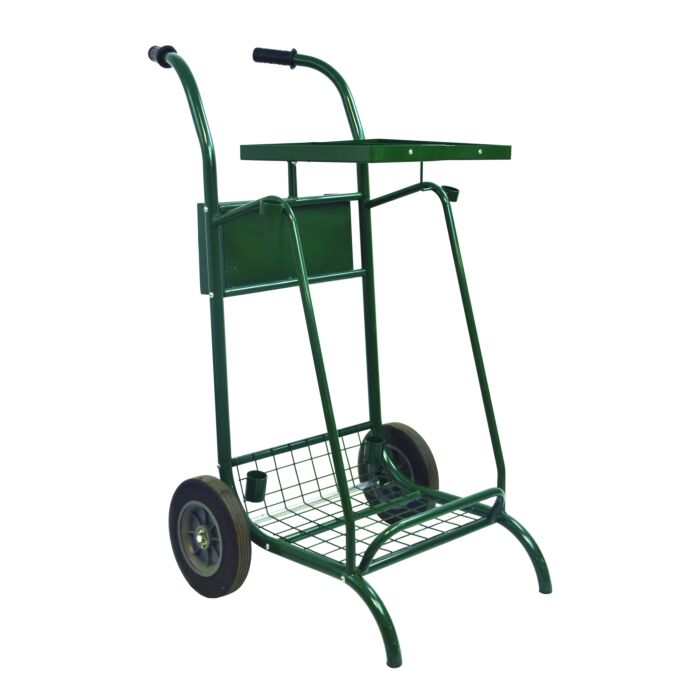 Chariot de voirie
