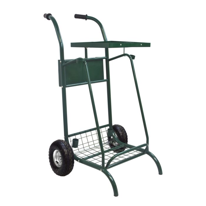 Chariot de voirie