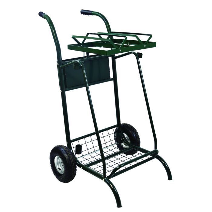 Chariot de voirie