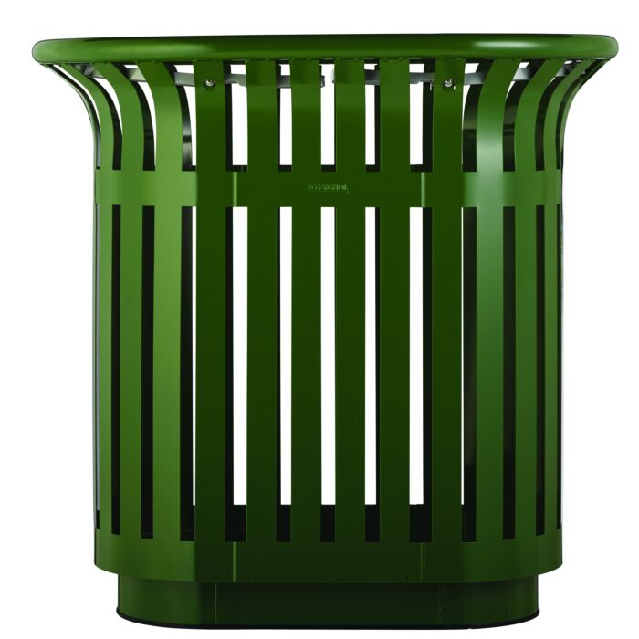 Corbeille tulipe - 2 x 60 litres