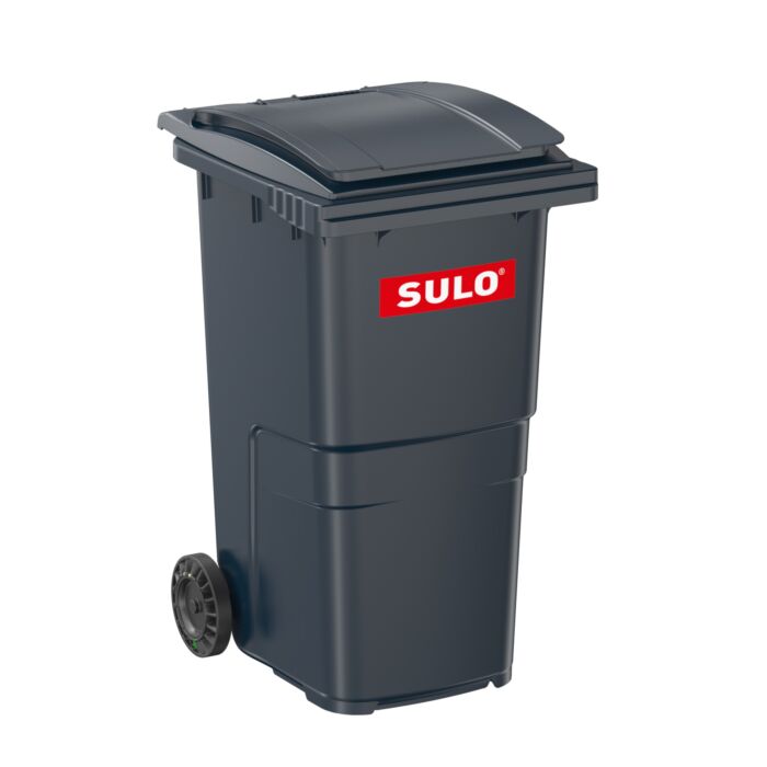 Conteneur 2 roues