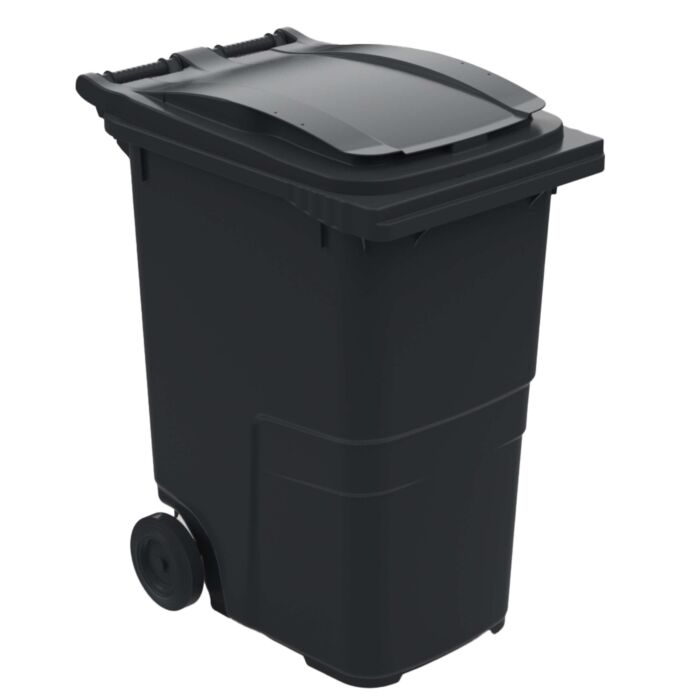 Conteneur 2 roues