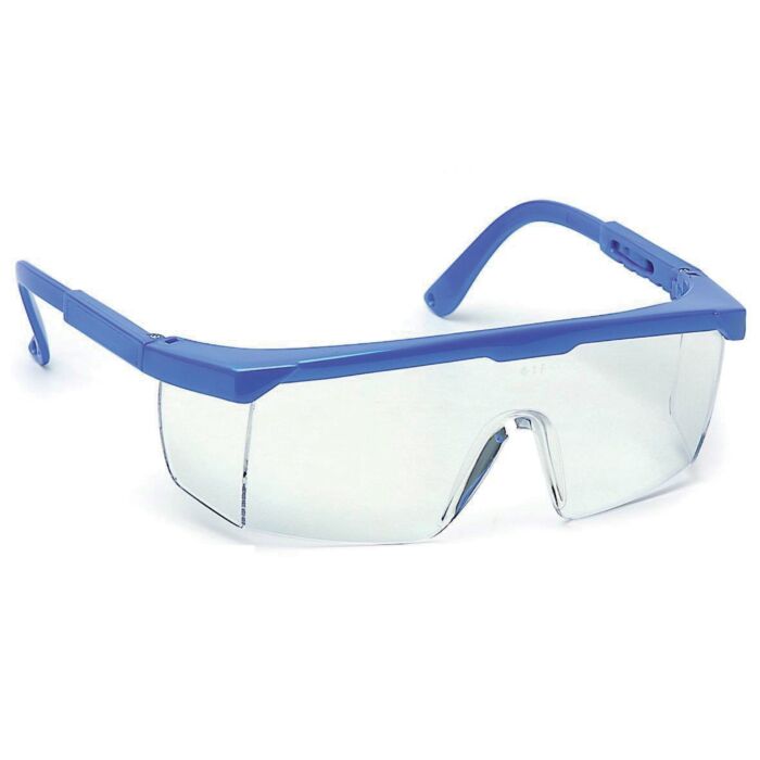 Lunettes réglables