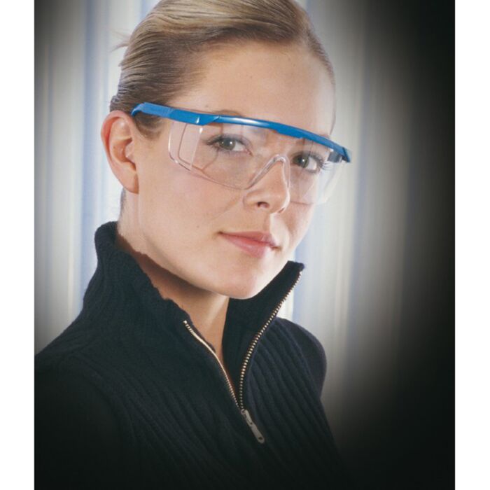 Lunettes réglables