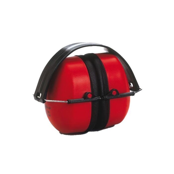 Casque antibruit léger