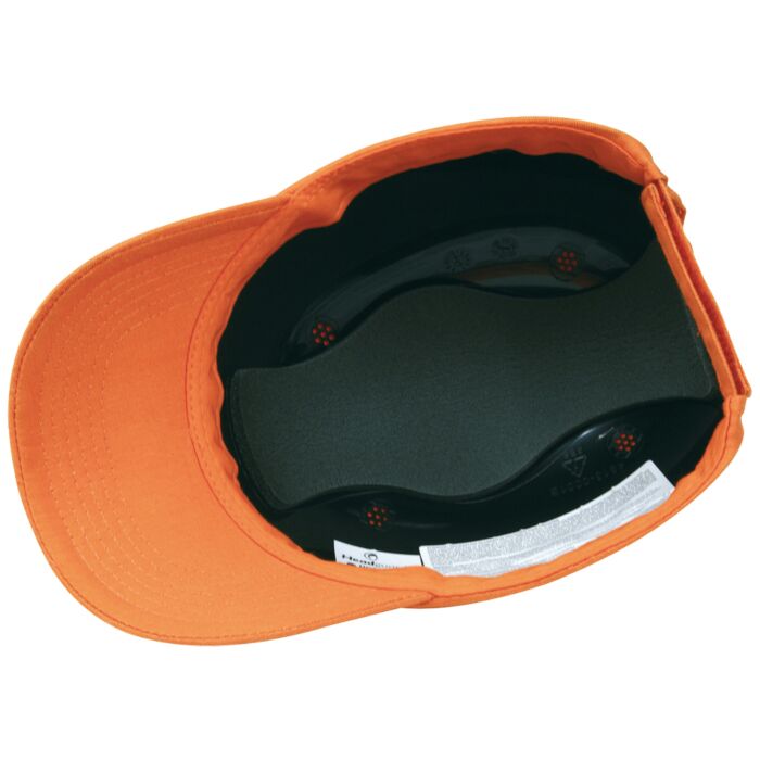 Casquette anti-heurt