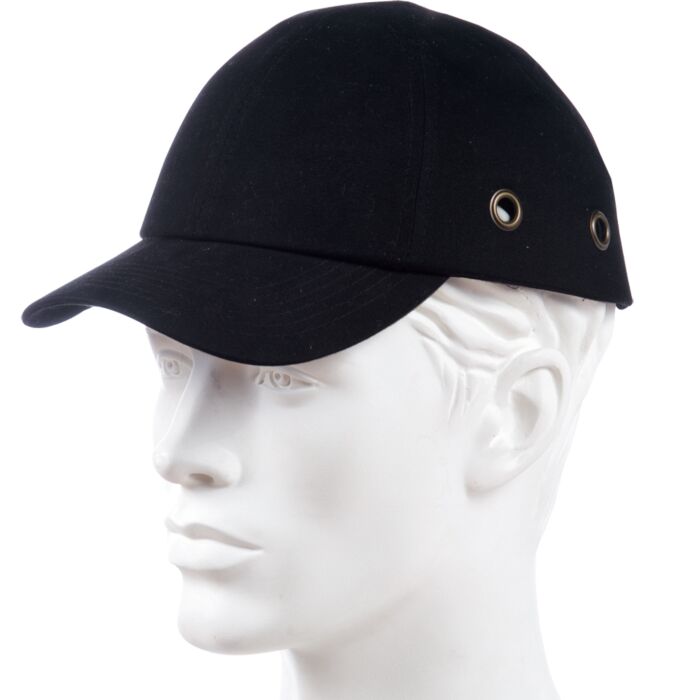 Casquette anti-heurt