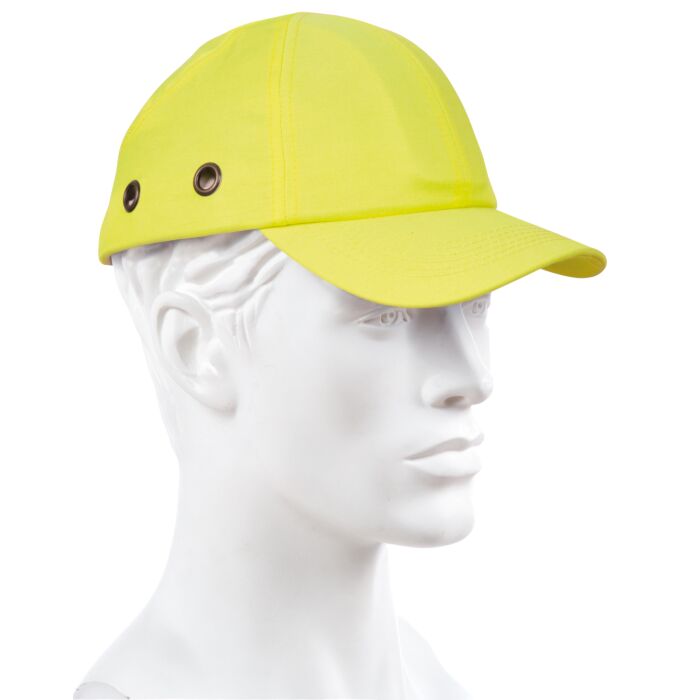 Casquette anti-heurt