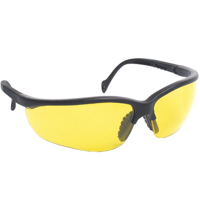 Lunettes de protection branches réglables