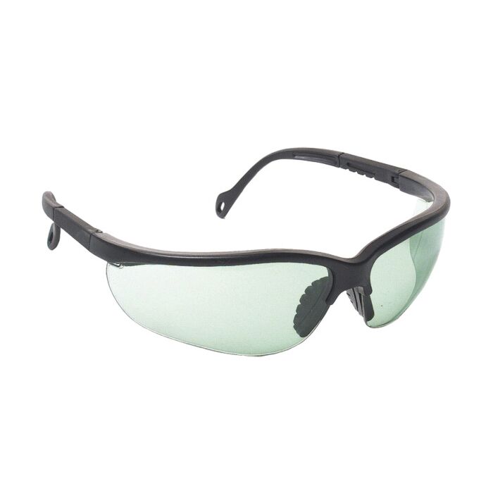 Lunettes de protection branches réglables