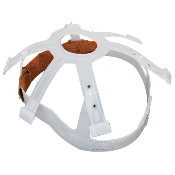 Casque de chantier