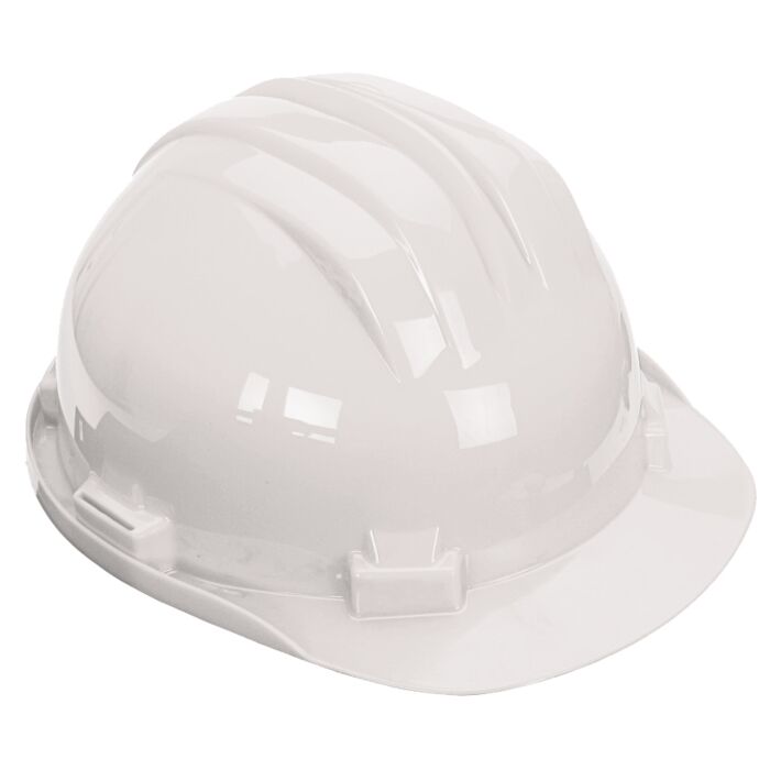 Casque de chantier
