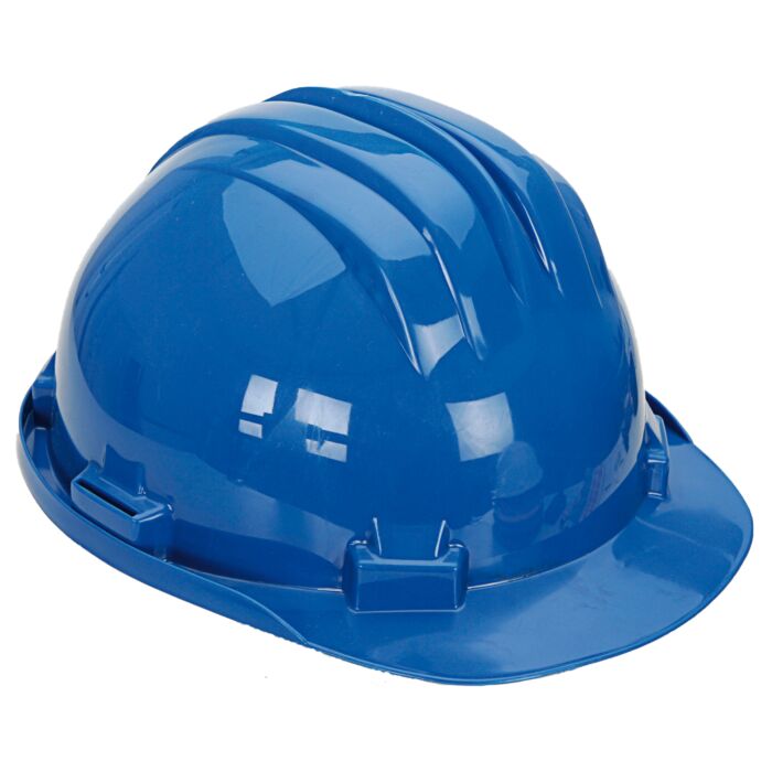 Casque de chantier