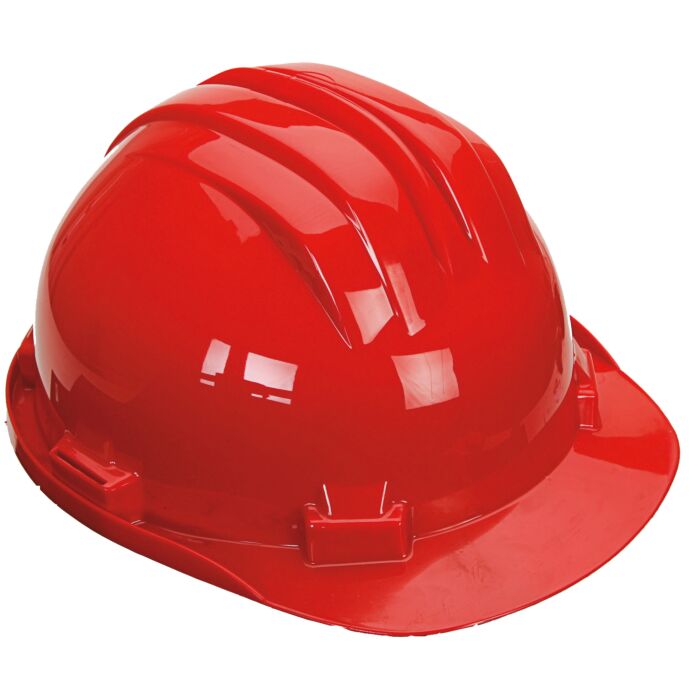 Casque de chantier
