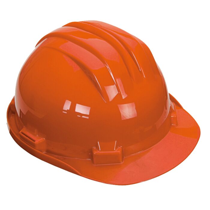 Casque de chantier