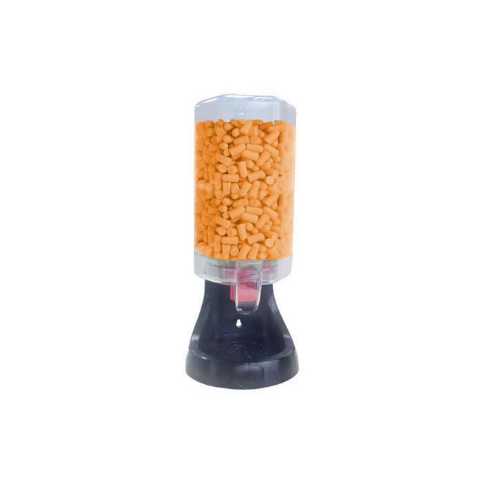 Distributeur de bouchons d'oreille