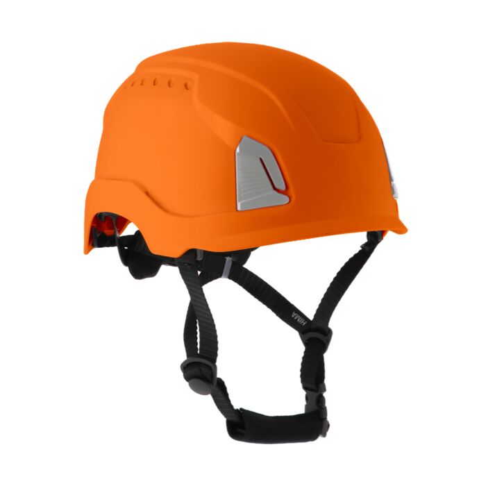 Casque de protection non aéré
