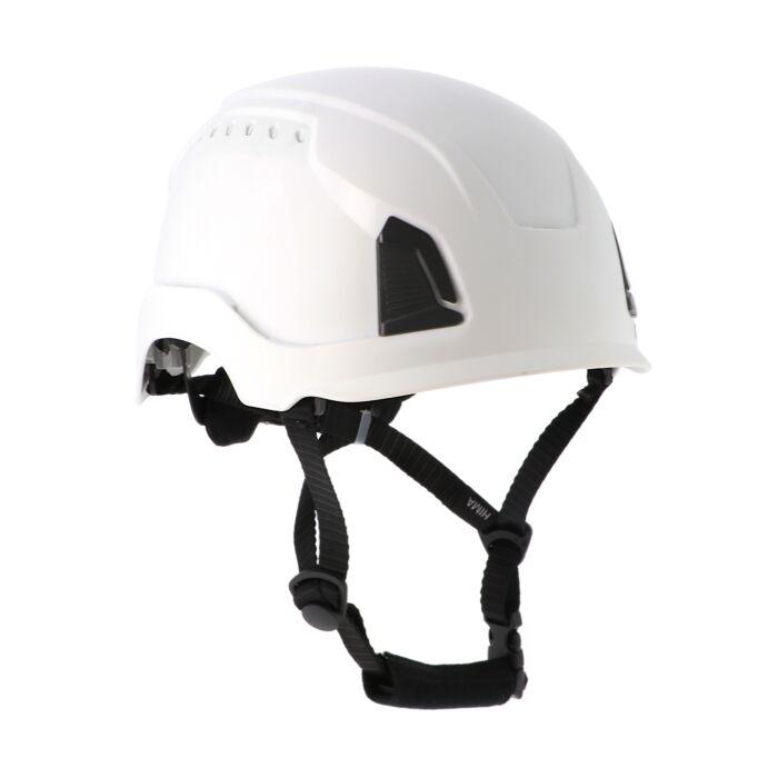 Casque de protection non aéré